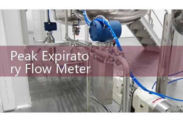 Peak Expiratory Flow Meter: An instrument designed to monitor lung function by measuring peak expiratory flow rate.